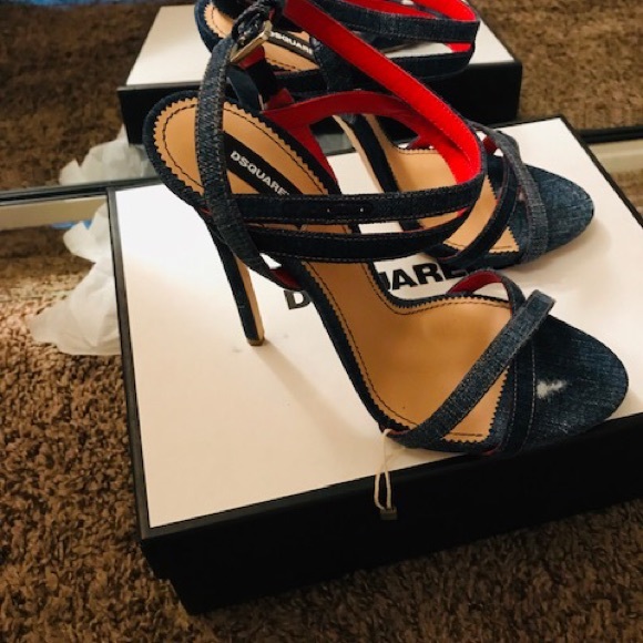 Dsquared - Picture 3 of 6